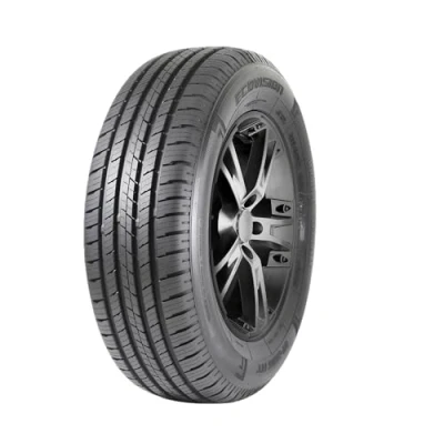 Image de Ovation Ecovision VI 286 H/T 235/70 R16 106H auto Pneus été VOLKSWAGEN: Touareg I, NISSAN: NP300 Navara Pick up, TERRANO 2, Pathfinder 3 OVAT235