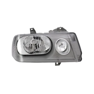 Image de TYC 20 11217 05 2 Phares droit H4 pour circulation à droite sans moteur électrique CITROËN: Jumpy I Van, MPV, FIAT: Scudo Break