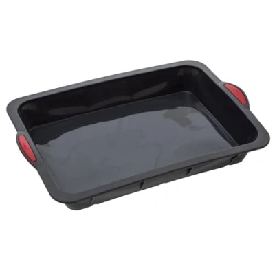 Image de Five Moule rectangulaire silicone Maxi Pro 25 x 38 cm