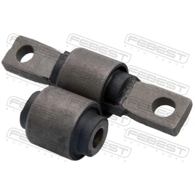 Image de FEBEST HARM 09 Silent Bloc De Triangle extérieur, derrière l&#039;essieu, intérieur HONDA: CIVIC V 3/5 portes, 6 Hatchback, CRX 3