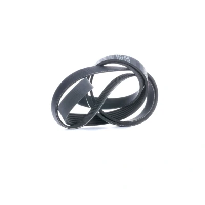 Image de GATES 6PK1753 Courroie Poly V 1753 6 Polyester, EPDM (éthylène propylène diène caoutchouc) RoadMax Value Line VOLKSWAGEN: LT 28 46 2 Kasten