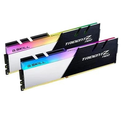 Image de G.Skill Trident Z F4 3600C18D 32GTZN module de mémoire 32 Go 2 x 16 DDR4 3600 MHz Neuf