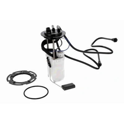 Image de VEMO V51 09 0015 Unité d&#039;injection de carburant avec palpeur carburant, joint d&#039;étanchéite électrique