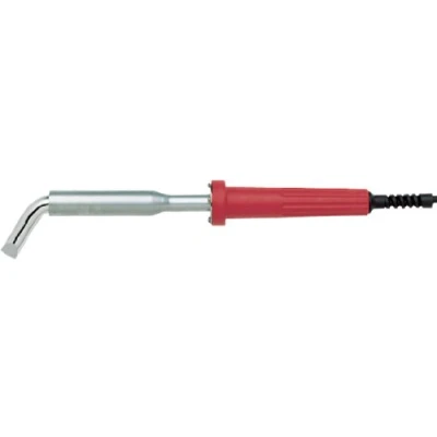 Image de Weller SI175 (T0056808699) Fer A Souder Avec Pointe Incurvée De 16 Mm Pour Une Meilleure Précision Soudage 175 Watts / 230 Volts