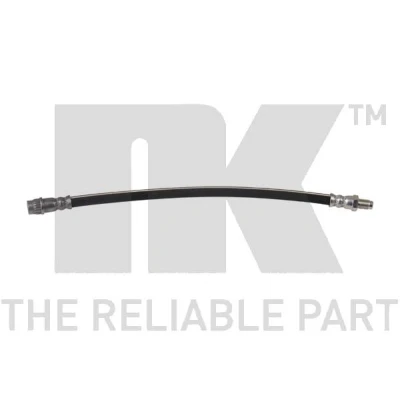 Image de NK 853912 Flexible De Frein 330 RENAULT: Super 5 3/5 portes, Rapid, SAFRANE 1, DACIA: Sandero I, Logan I MCV, Berline, ALPINE: A610 Coupe