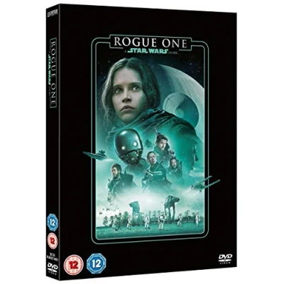 Image de Rogue One [Import]