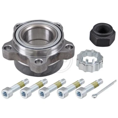 Image de A.B.S. 200014 Kit de roulements roue 78 FORD: Transit Mk5 Сamion à Plateau/Сhâssis, Van, Minibus