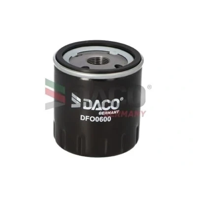 Image de Filtre à huile DACO Germany DFO0600