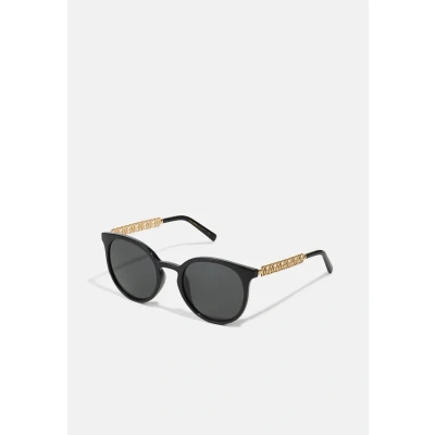 Image de Dolce&amp;Gabbana Unisex Lunettes de soleil, Taille: 52, Black