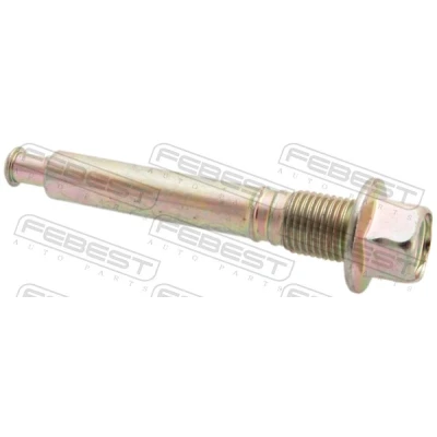 Image de Boulon de guidage, étrier frein FEBEST 0474 CSLOWR