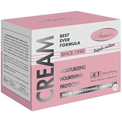 Image de A3 Classica Pink Cream 400 ml
