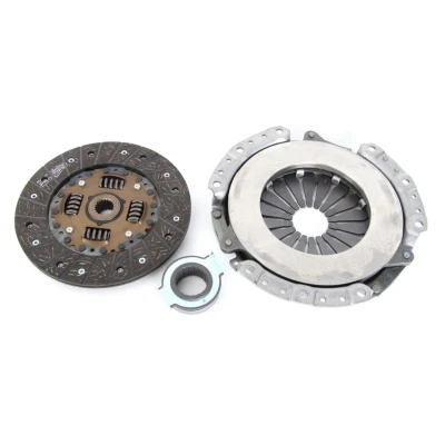 Image de VALEO KIT3P 821384 Kit d&#039;embrayage avec mécanisme disque d&#039;embrayage, butée de débrayage 200 SUZUKI: Baleno I 3/5 portes