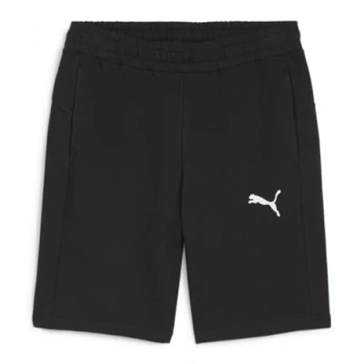 Image de PUMA Teamgoal Short décontracté en Tricot
