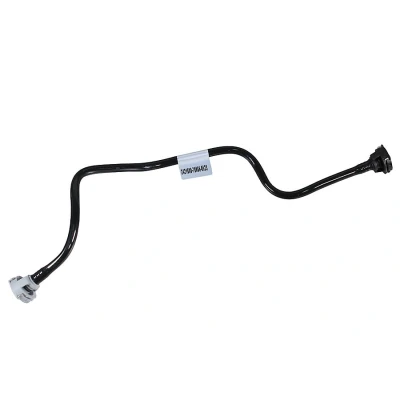 Image de METZGER 2421680 Durite De Refroidissement Vase d’expansion principal, supérieur, avant avec embrayage AUDI: A4 B8 Berline, A5 Cabriolet