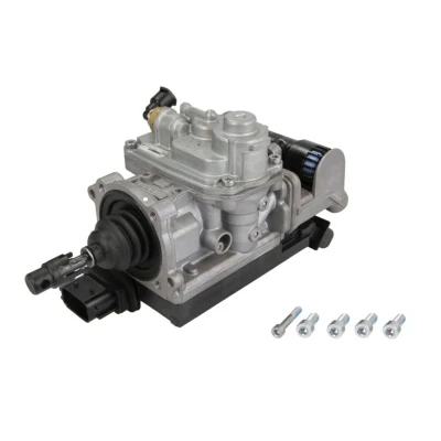 Image de WABCO 9650019112 Kit de remise en état, servo débrayage