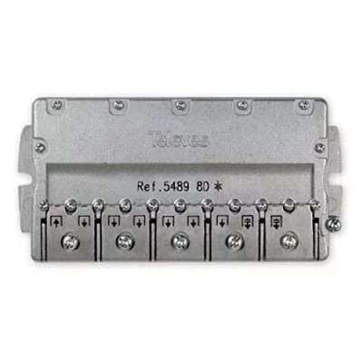Image de REPART. 5...2400MHz &quot;EasyF&quot; 8D 14/16dB