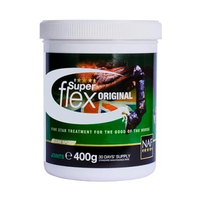 Image de Superflex NAF 400g