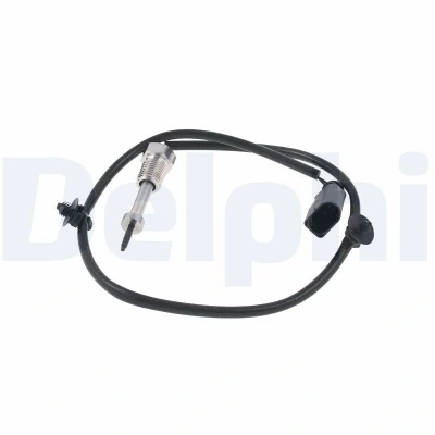 Image de DELPHI TS30352 12B1 Palpeur, température des gaz AUDI: Q5, A4 B8 Avant, A5 Coupe, SEAT: Exeo ST