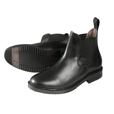 Image de PFIFF 011499 boots cuir, bottine d&#039;équitation en taille: 43
