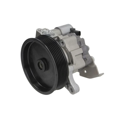 Image de BOSCH K S00 000 730 Pompe De Direction Assistée hydraulique MERCEDES BENZ: Classe C Berline, E Coupe, Break
