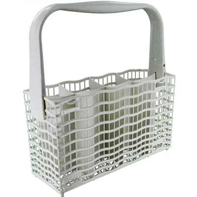 Image de panier à couverts Electrolux AEG 1524746102 lave vaisselle a