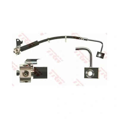 Image de TRW PHD1125 Flexible De Frein 294 M10x1 JEEP: GRAND CHEROKEE 2, Commander, 3