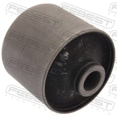 Image de FEBEST SZAB 036 Silent Bloc De Triangle arrière, Essieu avant inférieur SUZUKI: Jimny SUV, Wagon R+ II 3/5 portes, Alto K10 I