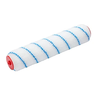 Image de ProDec Advance Recharge de rouleau 300 mm x 44 tissé pour sol, double branche, application et couverture rapides avec peintures sol à deux composants