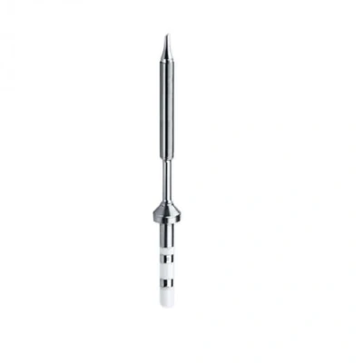 Image de Pointes de fer à souder TS100 SENRISE 1 PCS Remplacement pointe amélioré d&#039;origine 70W pour LCD numérique TS100, Céramique Noyau chauffant (TS BC2)