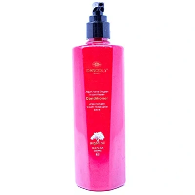 Image de Dancoly Paris Argan Active Oxygen Instant Repair Conditioner, 10oz