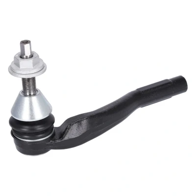 Image de FEBI BILSTEIN 180560 Rotule de direction Essieu avant gauche avec écrou autobloquant MERCEDES BENZ: Classe C Break, GLC SUV, Berline