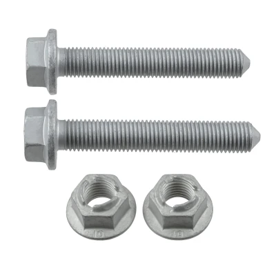 Image de LEMFÖRDER 37695 01 Kit de réparation, suspension roue Essieu avant, arrière BMW: X3