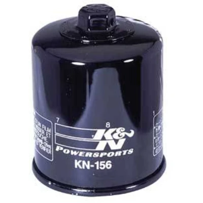 Image de K&amp;N Filters KN 156 Filtre à huile vissé