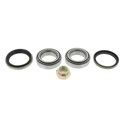 Image de MAPCO 26584 Kit de roulements roue des deux côtés l&#039;essieu avant 63 MAZDA: Demio Break, 323 III 3/5 portes, KIA: Pride portes