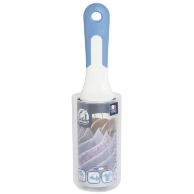 Image de ELEPHANT Brosse Adhésive 42 Feuilles le Lot De 3