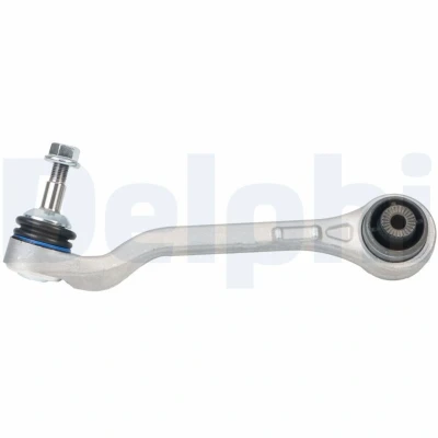 Image de DELPHI TC4389 Bras de suspension avec rotule gauche, Essieu avant barre oscillant transversal Aluminium BMW: 3 Berline, Touring