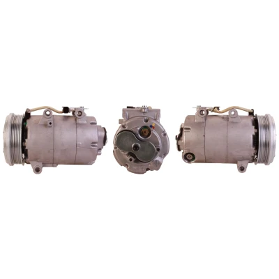 Image de ELSTOCK 51 0693 Compresseur De Climatisation PAG 46 R 134a avec joints FORD: KUGA 1, Focus 2, C Max, VOLVO: V50, V70 3, C30