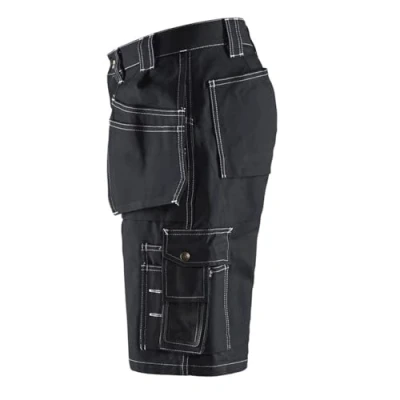 Image de Blaklader 15341370 Courts métrages, Noir, taille C54