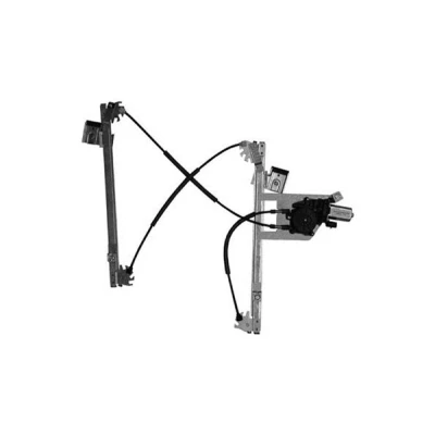Image de Magneti Marelli Lève vitre avant gauche électrique avec moteur 350103102500 SAAB: 9 3 Berline, Break