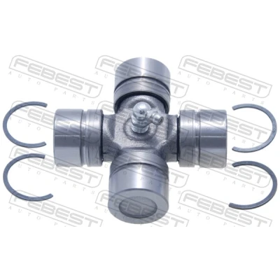 Image de FEBEST ASK SORFY Flector De Transmission 32 KIA: SORENTO 1, K2500 Сamion à Plateau/Сhâssis