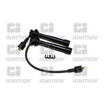 Image de QUINTON HAZELL XC1471 Jeu De Fils d&#039;Allumage SUZUKI: Jimny SUV, SWIFT 3, Grand Vitara 2 SUV