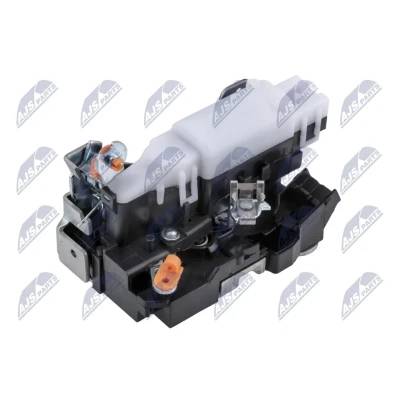 Image de Serrure de porte NTY EZC RE 311