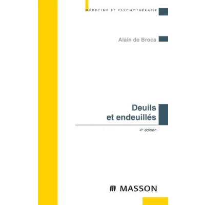 Image de Deuils et endeuillés: (se) comprendre pour mieux (s&#039;)ecouter (s&#039;)accompagner Livre d’occasion Correct
