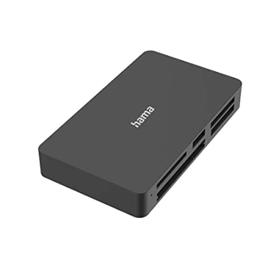 Image de Lecteur de Cartes USB All in One, A, 3.0