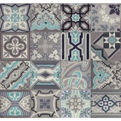 Image de d c fix F2701003 Ceramics Simenta Maison, Smenta, Taille Unique