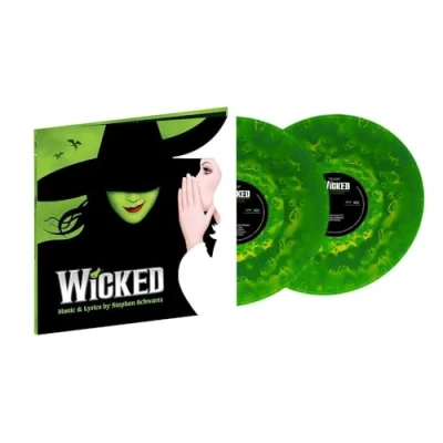 Image de Wicked (D2c Only 20th Anniversary Lim. Edition) [Import]