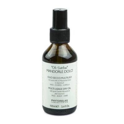 Image de Phytorelax Huile de séchage Almond 100 ml
