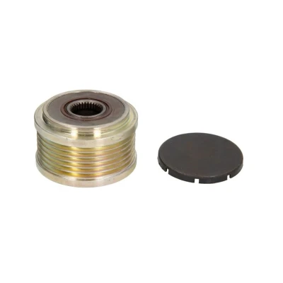 Image de BTA E4F008BTA Poulie d&#039;Alternateur FIAT: Doblo I Cargo, Punto II 3/5 portes, Break, ALFA ROMEO: 156 Berline, Sportwagon
