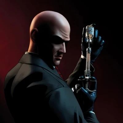 Image de Hitman: Contracts (Original Soundtrack)