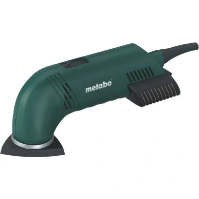 Image de Metabo Ponceuse DSE 280 Intec W réf: 6.00317.50